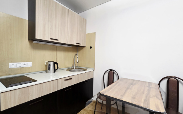 Квартира комфортная от сети RoomOnDay