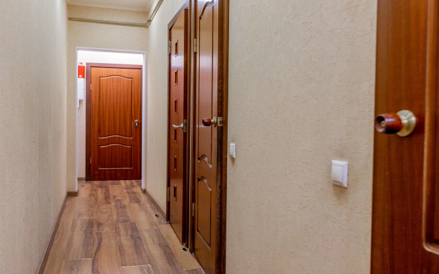 Квартира Уютная Студия Globus Apart на Блохина