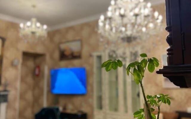 Бутик-отель Alegria