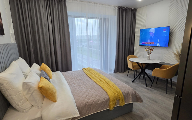 Sitibey 12 Flat