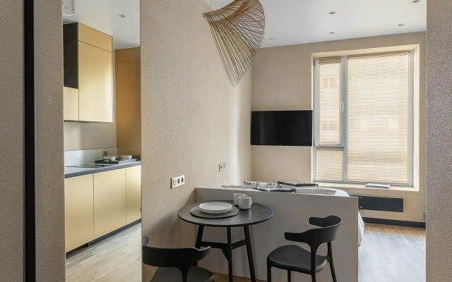 Style Nova Apartments