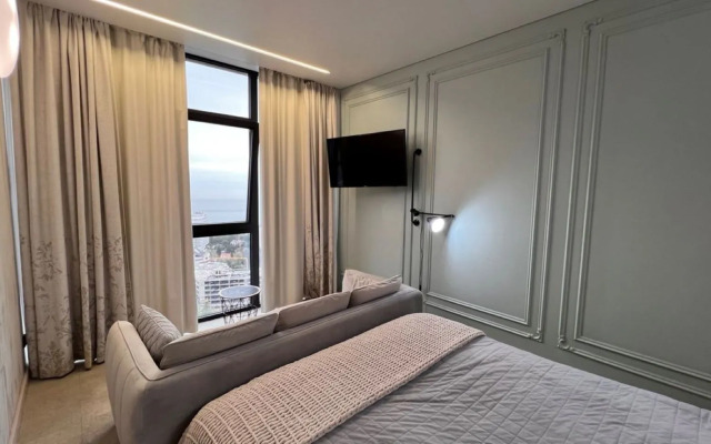 Апартаменты Сочипосуточно