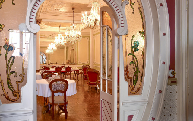 Hotel Palacete Chafariz D'El Rei by Unlock Hotels