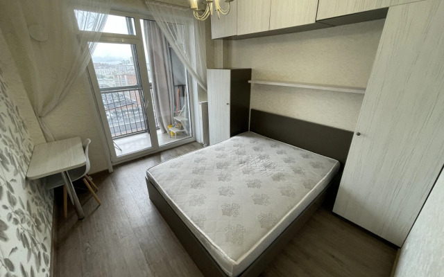 Квартира Новая в ЖК Золотая Нива