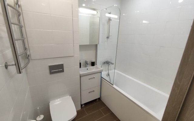 Апартаменты Однокомнатные Однушки на Олимпийской 89