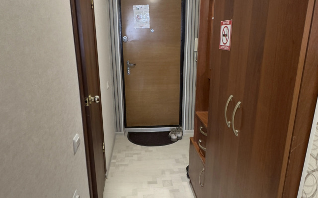 Квартира на Улице Серова 30