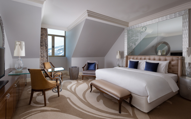 Hotel Pik Palace, Shahdag, Autograph Collection