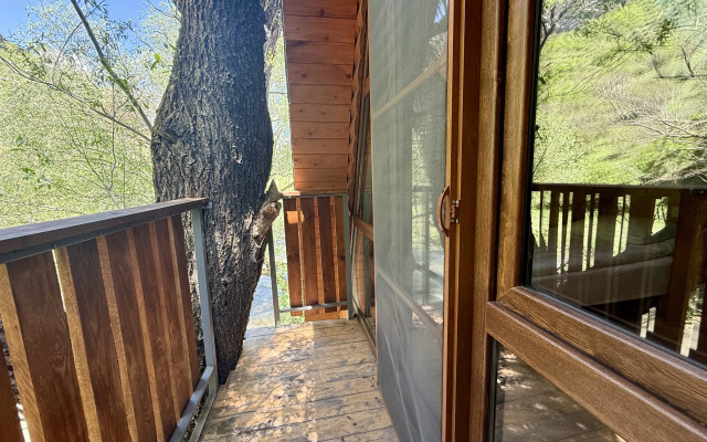 Qarup House Resort