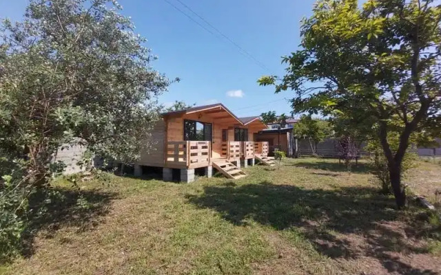 Recreation camp Granatovy Sad