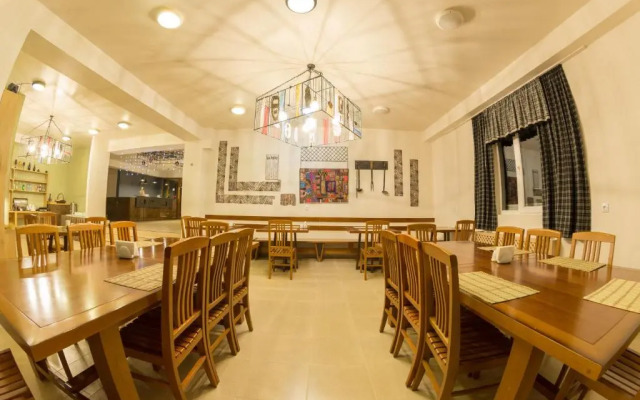 Отель Deka Gudauri