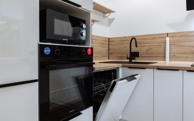 НаМореApartment's Квартира в центре около Нижнего озера