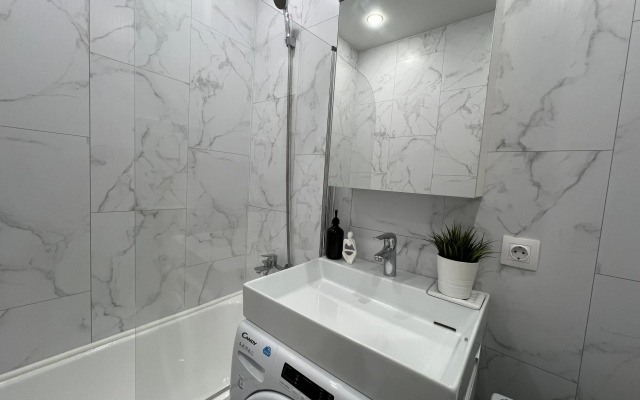 Квартира Bauhaus