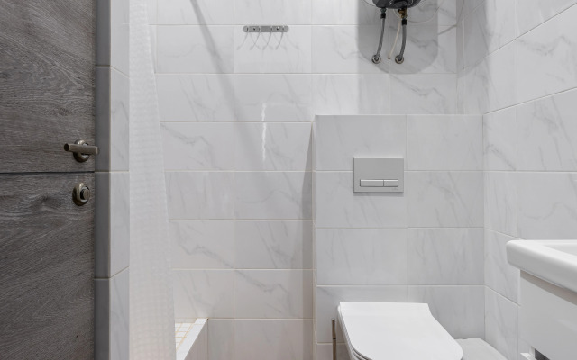 Апартаменты KG Liner трехместные