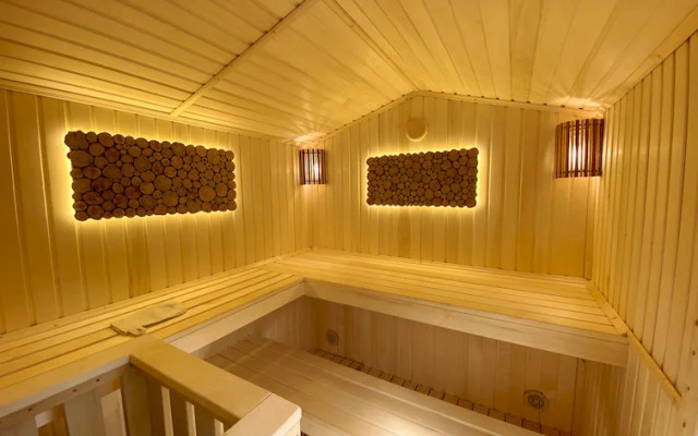 Chalet Yelkishale 2