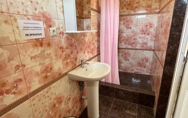 Yegoriya Guest house