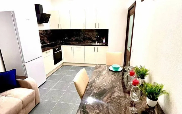 Квартира Однокомнатная в ЖК Одинград Лесной