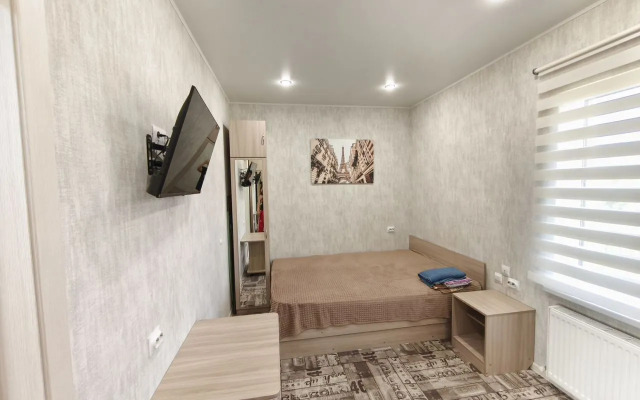 Квартира уютная комфортная двухкомнатная