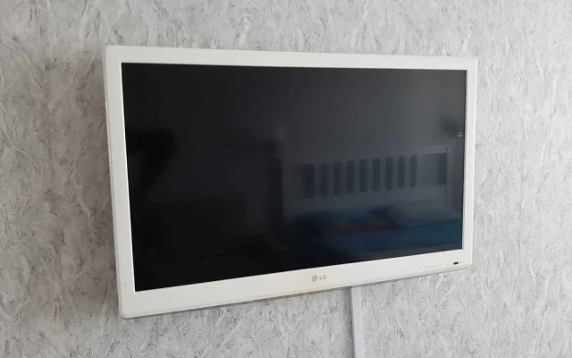 Квартира Апельсиновое настроение
