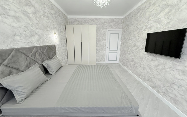 Lyuks V Samom Tsentre Goroda Flat