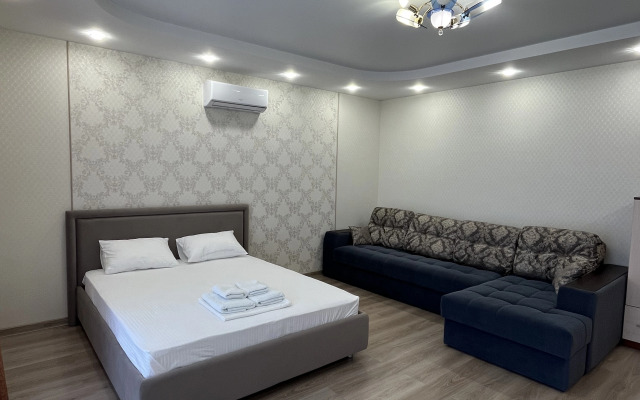 Квартира на Пархоменко 2