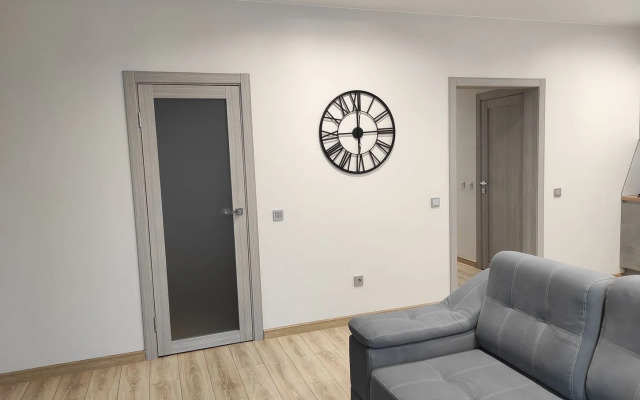 Квартира Люкс в ЖК SCANDIS