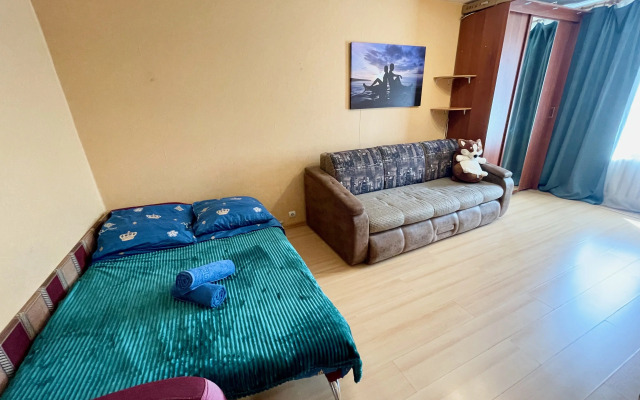 Апартаменты Однокомнатные м.Печатчики