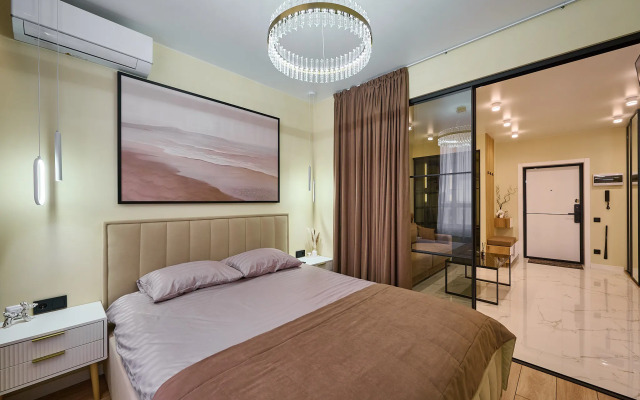 Квартира Novella | Питерская 40