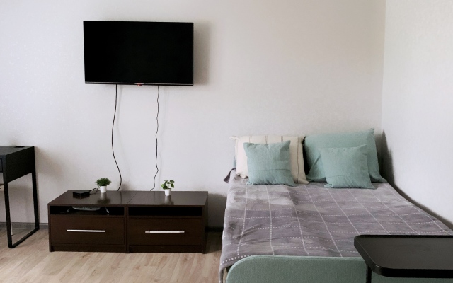 Апартаменты Династия