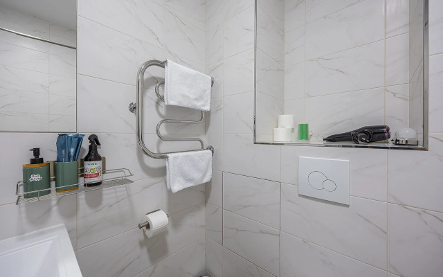 Apartamenty  Zhk "na Vysote"
