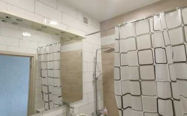 Na Yana Fabritsiusa 22 Flat