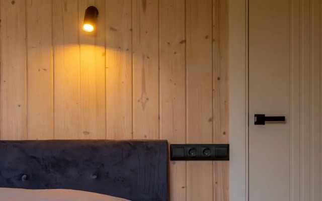 Hygge Camp Karelia Glamping