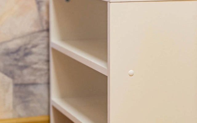 Квартира Однокомнатная на Шорникова 13