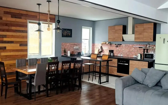 Частный дом Гостевой дом - Ферма