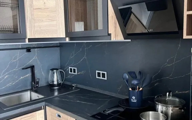 Квартира на Северном проспекте 36