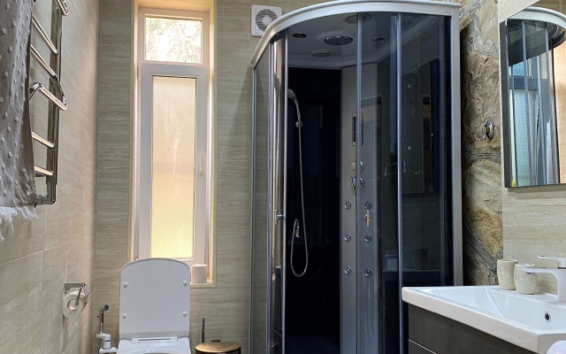 Гостевой дом Golden Sun