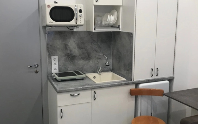 Квартира Студия во Владивостоке