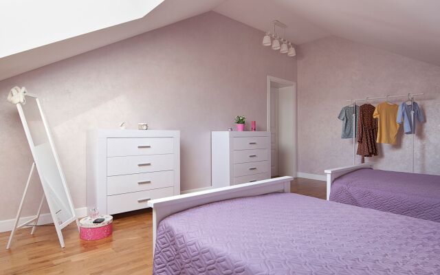 Апартаменты SVApart Светлогорск