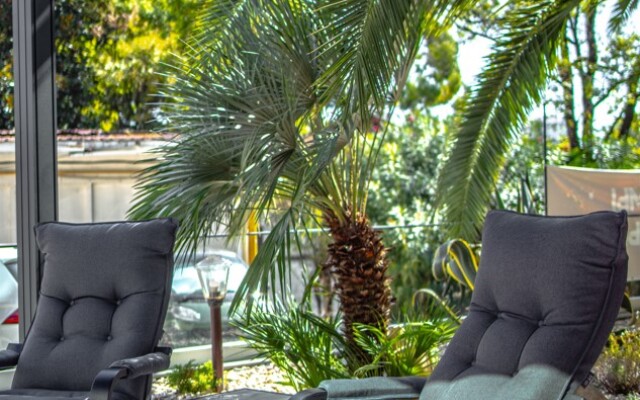 Ekodom Sochi Hotel