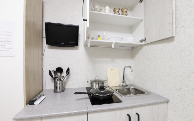 Maxrealty24 Aminyevskoye Shosse 5 Apartments