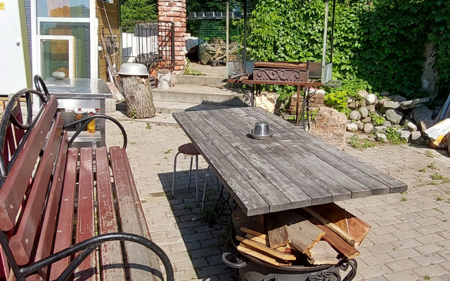 Usadba Guest House