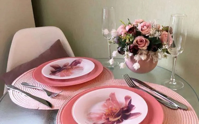 Квартира на Карла Либкнехта 11