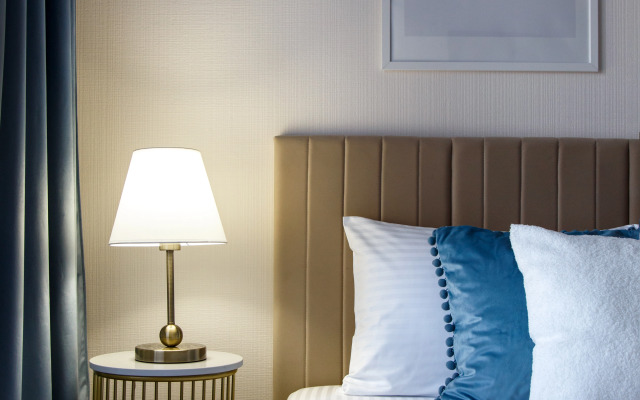 Квартира ЖК Квартал