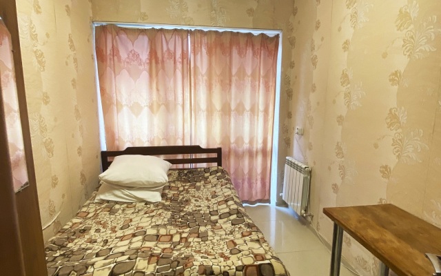 Dikovinka Sochi Guest House