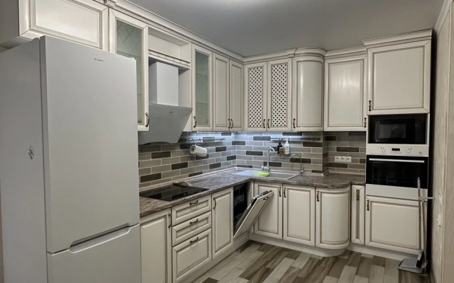 Квартира 3х комнатная, светлая, просторная