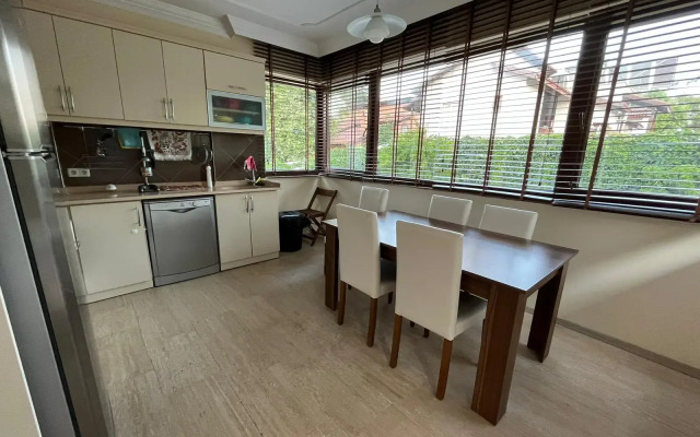 Вилла 347 в Текирова 3+1