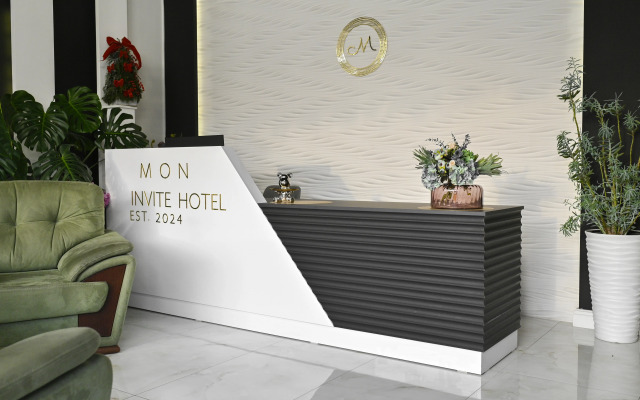 Mon Invite Hotel, Mini-Hotel