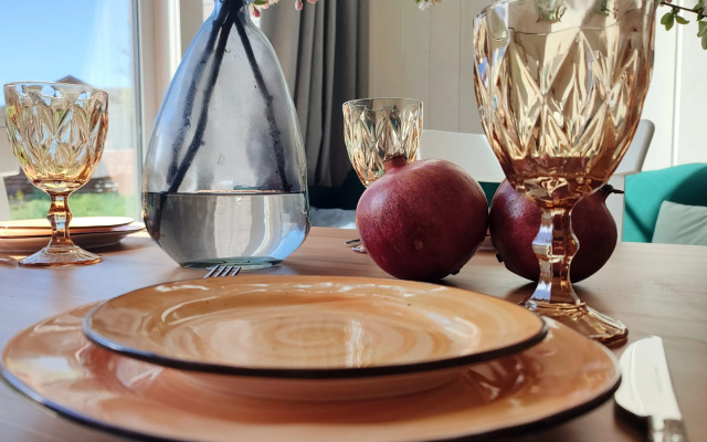 Derevyanny Dom Praskovyya Chalet