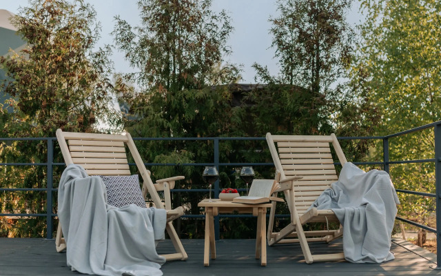 Green Point Glamping