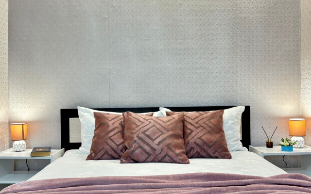 Квартира Ягодка