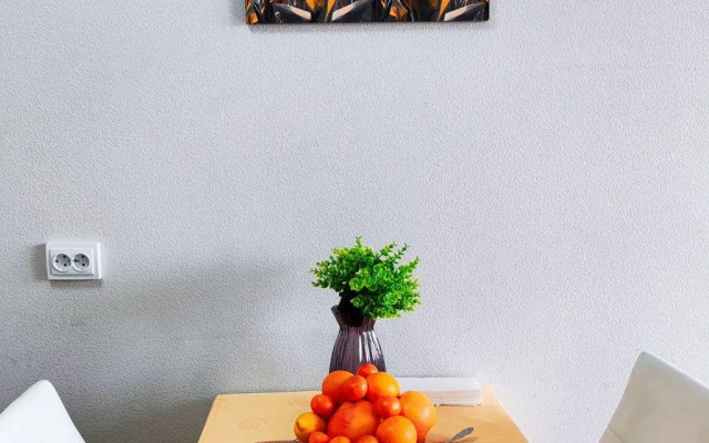 Квартира рядом с Уктусскими горами